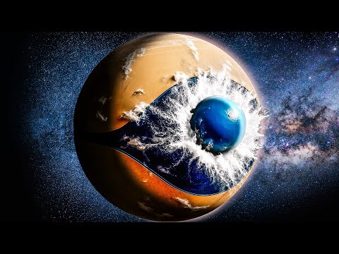 I used science to engineer earth from scratch