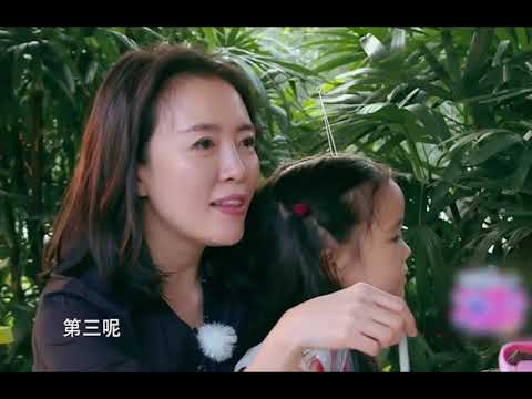 總裁媽媽僅用一塊錢,就帶女兒喫上海鮮大餐,這就是有錢人的思維 #綜藝剪輯 #育兒教育 #王瀟