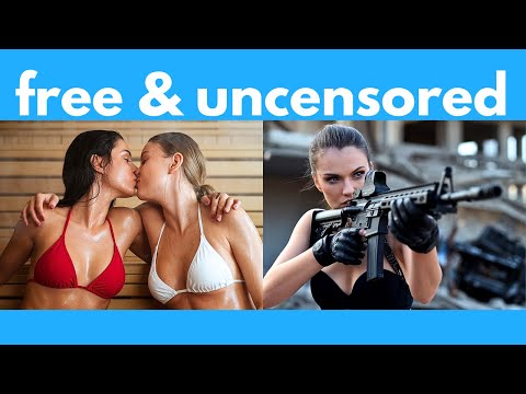 We have a new #1 open-source AI image generator! (RIP Flux)