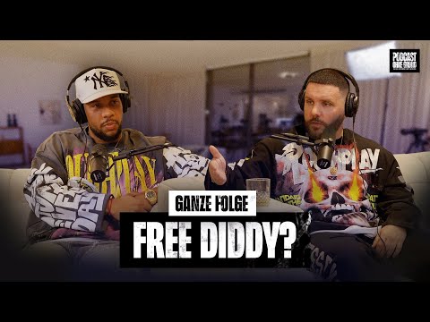 DIDDY-Doku: Skandal, Machtspiel & 2PAC VS BIGGY, Top 5 Rankings, Frauen, Kaka-These & Freudenmomente