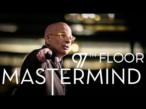 Inside Seth Godin's Masterclass | 97th Floor Mastermind