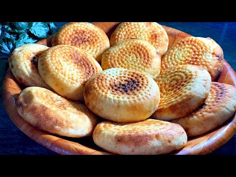 مَزَالكْ تْحوسي على وصفة مطلوع لأول رمضان🌙؟👆