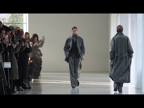 ssstein FALL WINTER 2025 COLLECTION