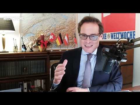 Willkür, Unfreiheit, Zensur: Wohin nur driftet diese EU? – Weltwoche Daily DE