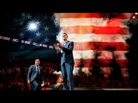 Charlie Kirk: Bold, Fearless, Unapologetic