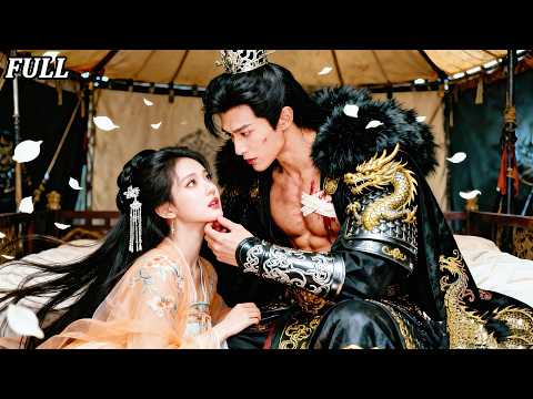 Modern doctor travels to past, saves wounded Warrior King. He spoils her immensely since.