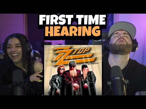 Karen and You Show Me : ZZ Top - La Grange | First Time Reaction