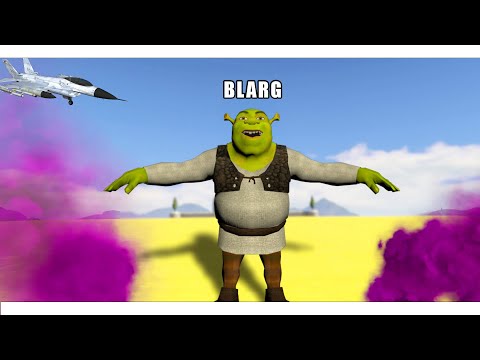 Modded GTA Races That FEEL LIKE 2013 AGAIN