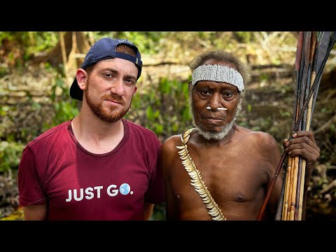 Meeting The World's Most Extreme Superhumans