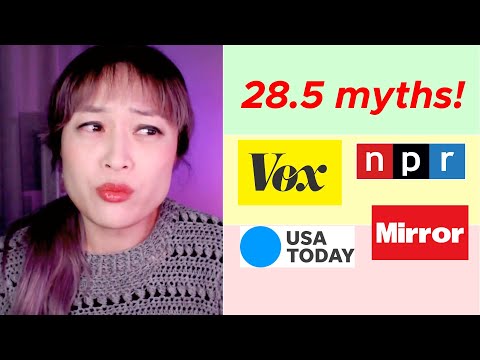 Scientist Debunks Sunscreen Myths in the News