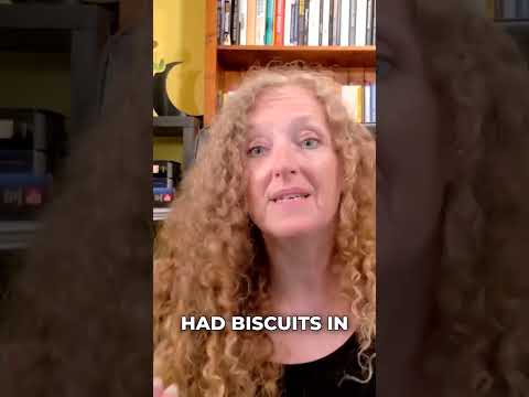 Oops, ate the biscuits? Here's how to recover fast!