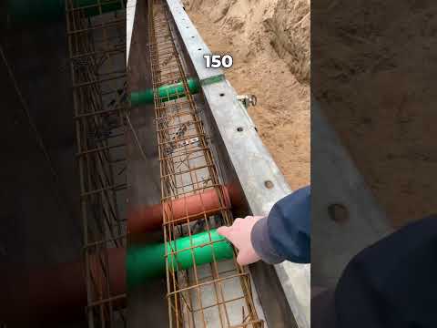 Too beautiful to burry it!