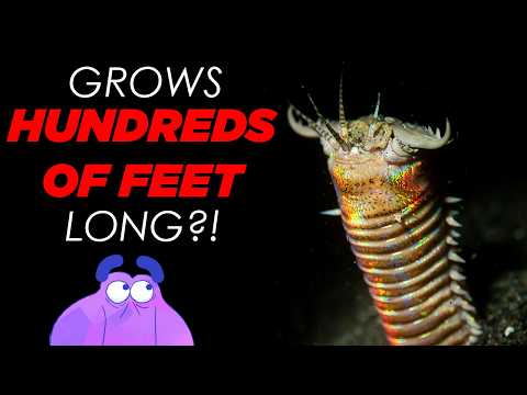 The Internet's Most Misunderstood Worm