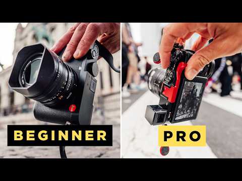 3 Photography Mistakes That Are Ruining Your Best Shots!