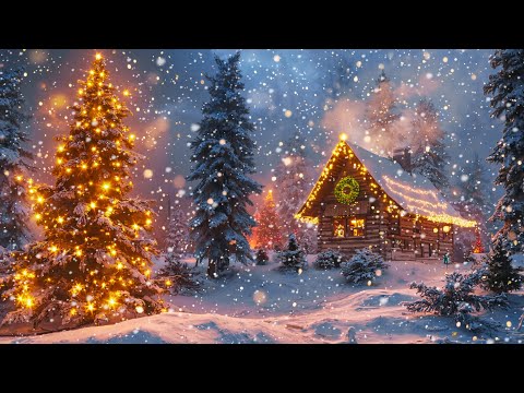 TOP RELAXING CHRISTMAS 2026 🎄 TOP HOLIDAY PIANO 🎁 Relaxing Christmas Soft Piano Music