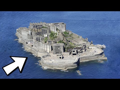 15 LOST Cities Rediscovered