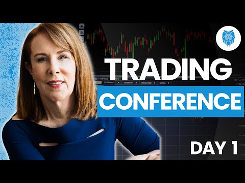 TraderLion Trading Conference Day 1: Learn From The Top Traders In The World