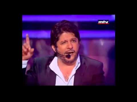 معين شريف ومحمد سكندر سهرة طرب