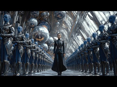 Humanity Leaves the Table — The Galaxy Learns Fear Has Begun | HFY | Sci-Fi Story