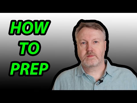 Big-Tech Interview Prep - tips from a hiring manager