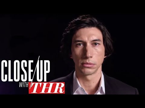 Adam Driver on The "Incredibly High Stakes" of Shooting Every Scene in 'Marriage Story' | Close Up