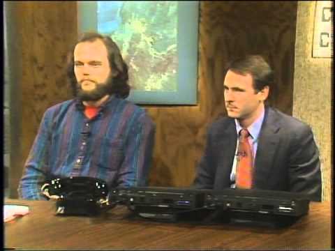 The Computer Chronicles - Computers in Communications (1984)