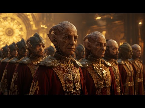 Un SOS en la Oscuridad… y la Flota Humana Emergió del Vacío | HFY