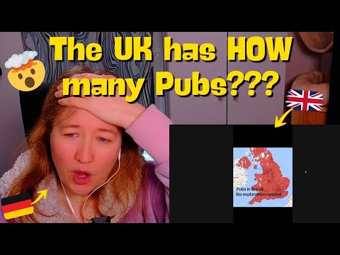 German reacts to UK Tik Toks for the First Time Part 2