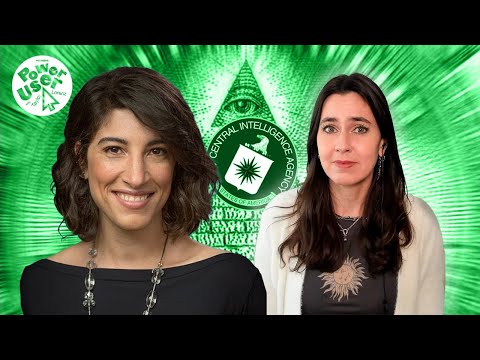 Top Stanford researcher smeared as a 'CIA censorship supervillain'