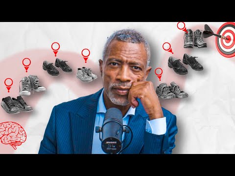 በማሰብ እና በማድረግ መሃከል 7 ጥንድ ጫማ ያልቃል! _አሸናፊ ታዬ