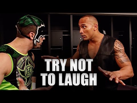 10 More Funniest WWE Wrestlers Of All Time