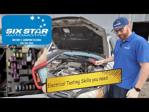 How I Use the LOADpro & Power Probe | Fuse Testing, More Voltage Drop and Real Circuits