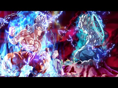 GOKU AND DAISHINKAN WERE BETRAYED AND LOCKED IN THE TIME CHAMBER FOR MILLENNIA  | FULL STORY 2024