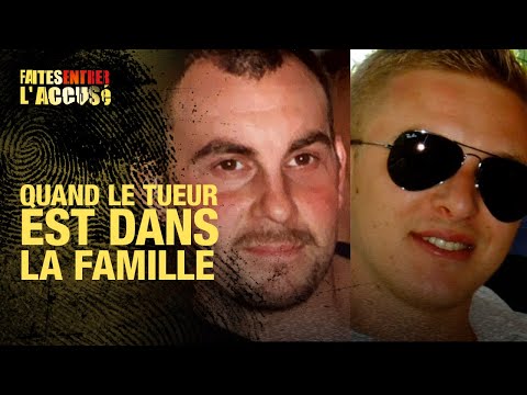 Faites Entrer l'Accusé : Crimes Flagrants - Quand le tueur est dans la famille
