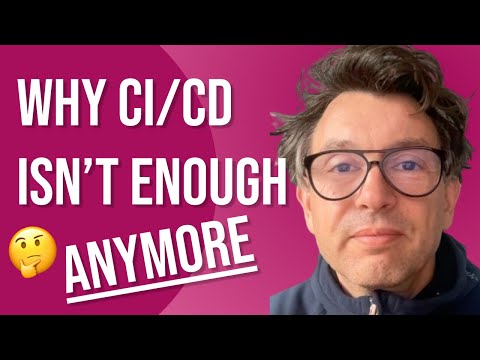 How to scale automated testing beyond CI/CD pipelines