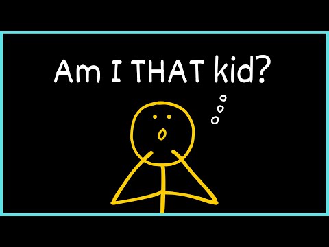 WEIRD THINGS start to happen when you study like this…