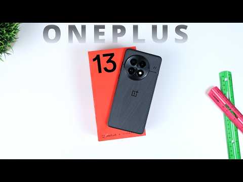 OnePlus 13 | The Truth EXPOSED!