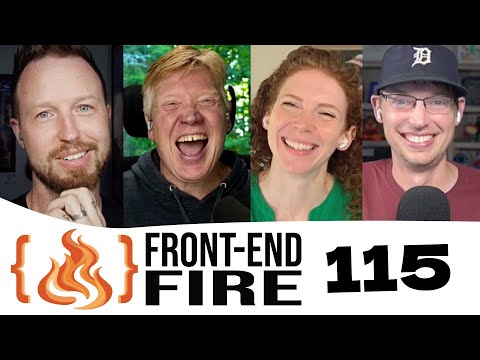 115: Adam Argyle on Cracking the 2025 Web Dev Interview