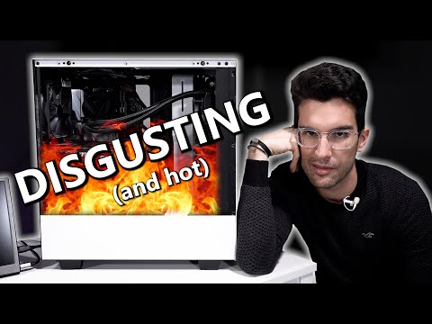 Fixing a Viewer's BROKEN Gaming PC? - Fix or Flop S2:E4