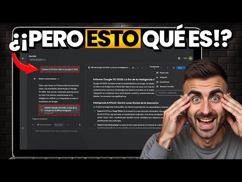 Google destroza la IA con esto 🤯🔥