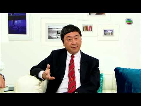 以時相聚｜官方完整版｜人生轉角 從醫學到教育｜沈祖堯