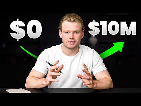 The Real Reason You’re Not At $1M/Month Yet