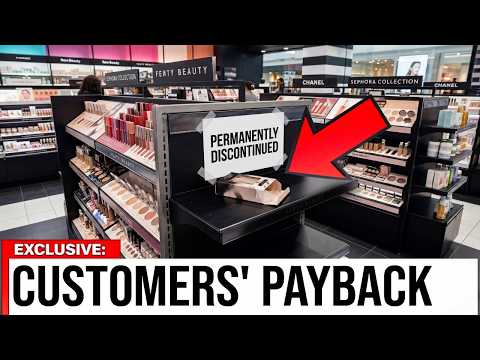 8 Beauty Companies That Got Too Greedy Paying A Hard Price in 2026