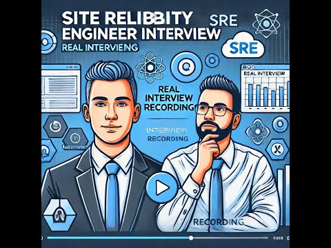 Site Reliability Engineer (SRE) Interview: Real Questions & Expert Answers!