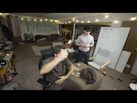 Guys Shouldn't Drink Matcha...