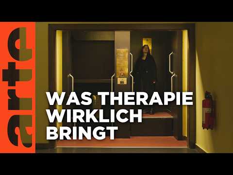 Ich und Therapie | Psycho | ARTE