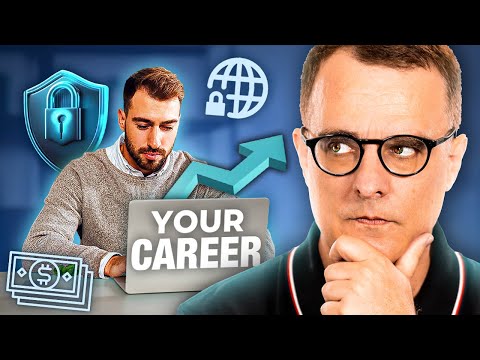 Top 3 Cybersecurity Career Tips (from Ex-NSA Hacker)