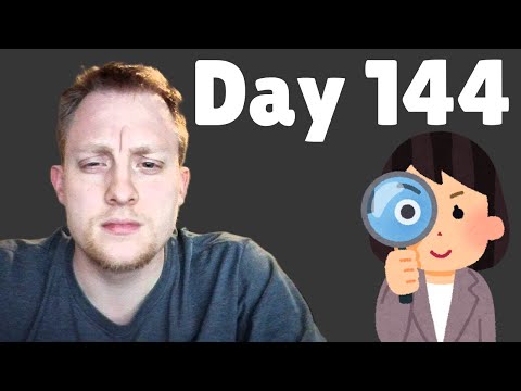 Day 144: Struggling to Stay Sharp!- Road to 2K on Chess.com