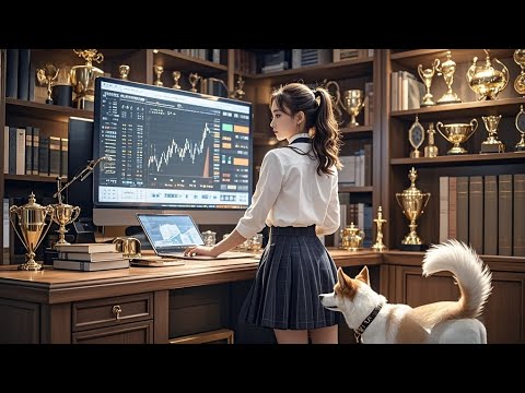 [Multi SUB] 《萌宝妹妹是金融女王》重生商战文，我的剧本是废柴逆袭，但家里那个萌妹，拿的好像是满级大佬回归剧本！#逆袭 #热血 #重生 #萌宝 #完整版 #最火短剧推荐 #短剧全集