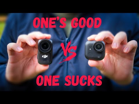 Is One of These Tiny Cameras ACTUALLY Better Than the Other?